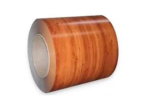 wood