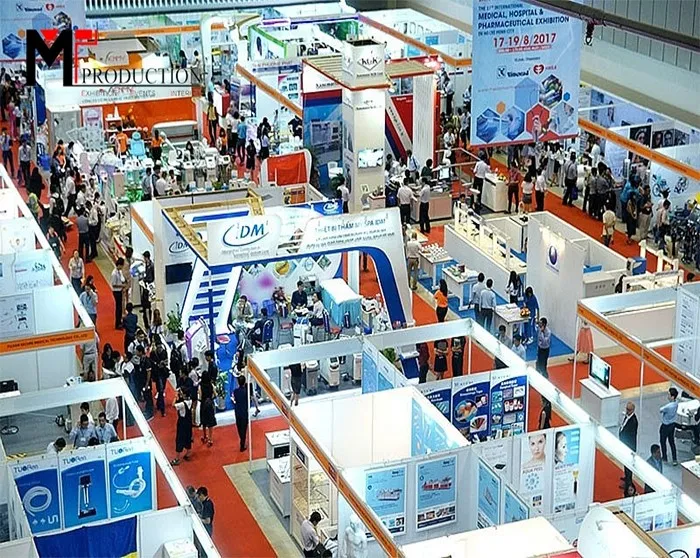 exhibition