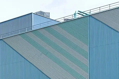 wall