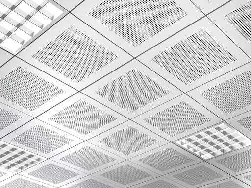 ceiling