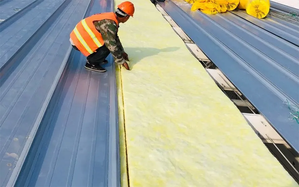 insulation
