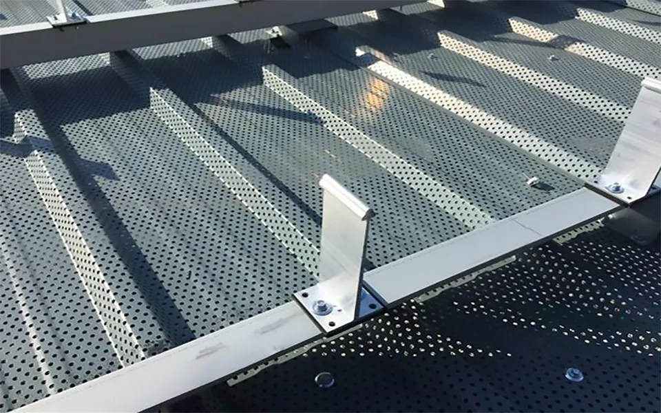 T-Type support
