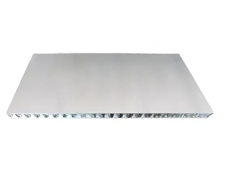 Honeycomb panels