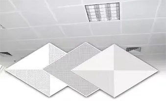 ceiling