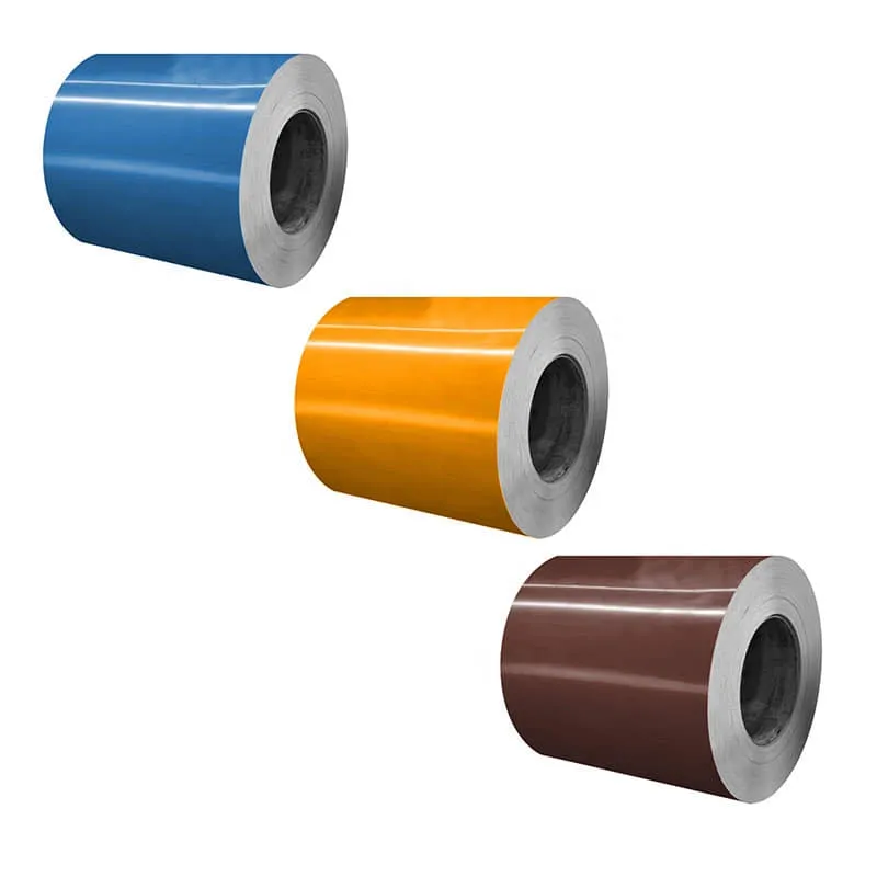 colored aluminum coil 11