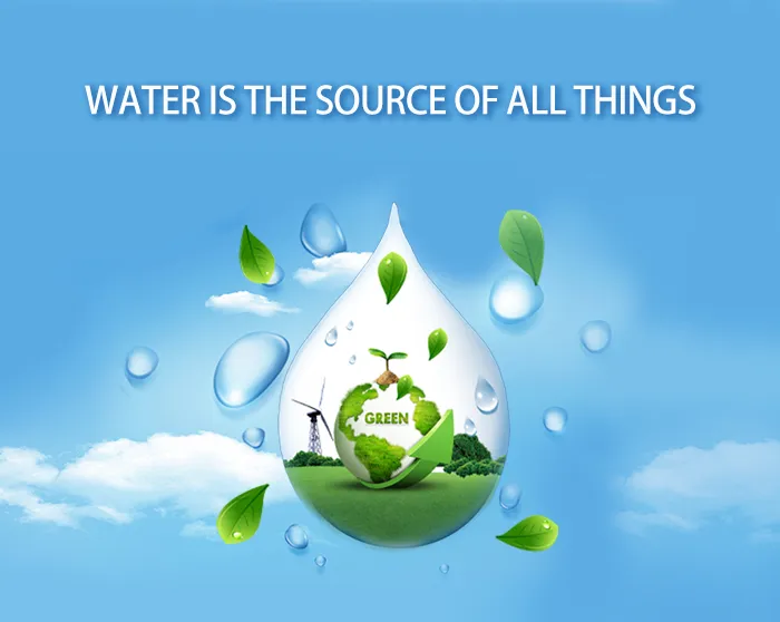 Water