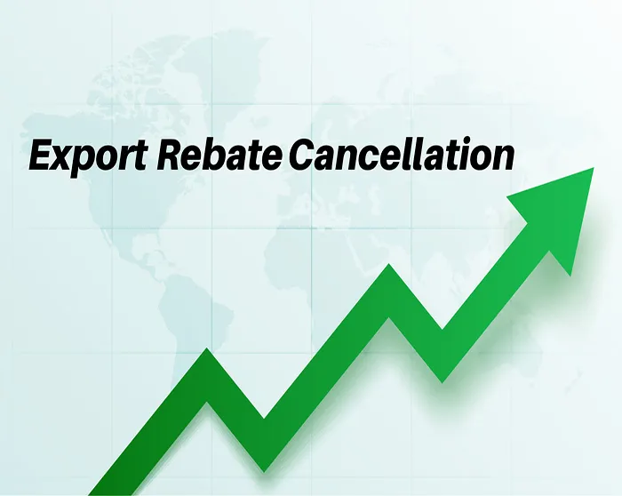 cancelltion