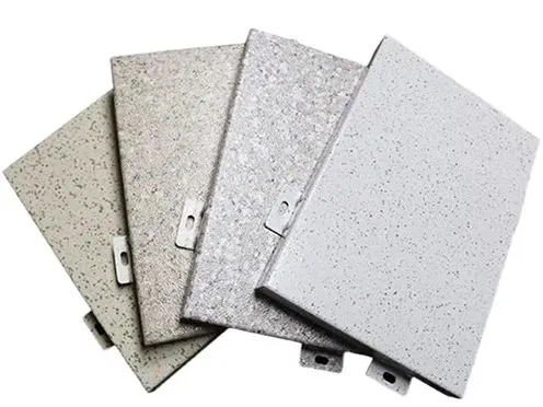 Imitation stone aluminum coil Imitation stone aluminum coil