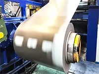 colored aluminum coil colored aluminum coil