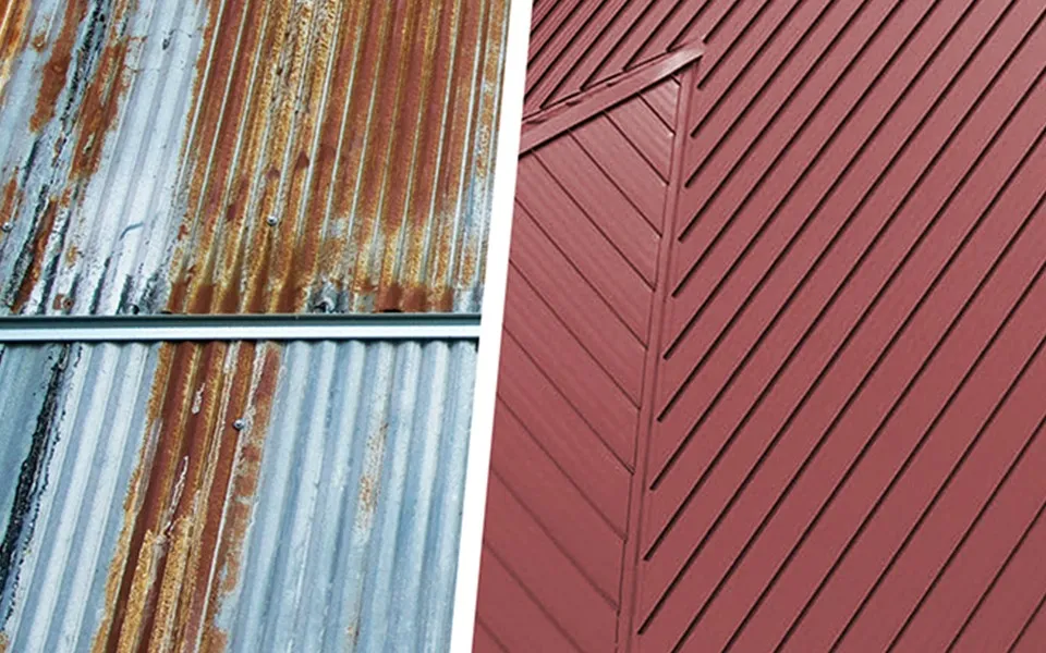 steel vs aluminum