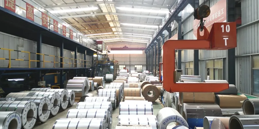 coloredaluminumcoilstock