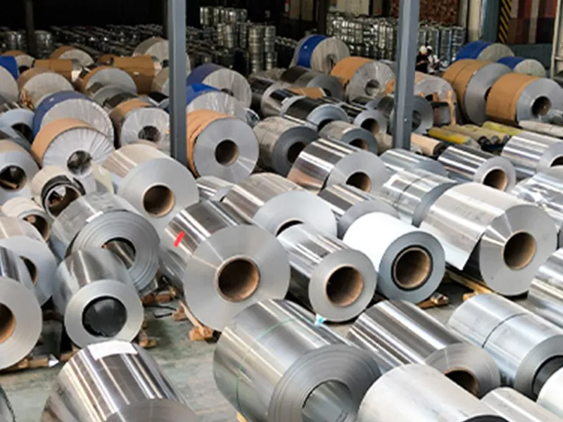 aluminumstock