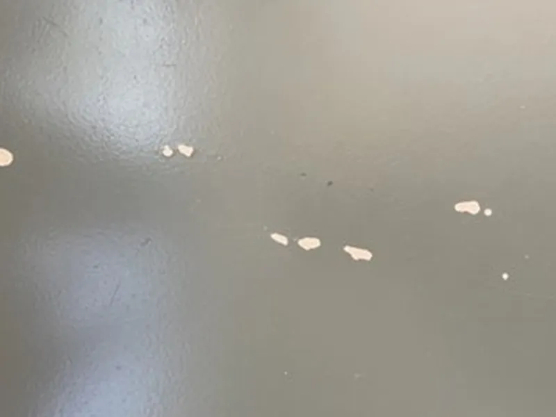 aluminum