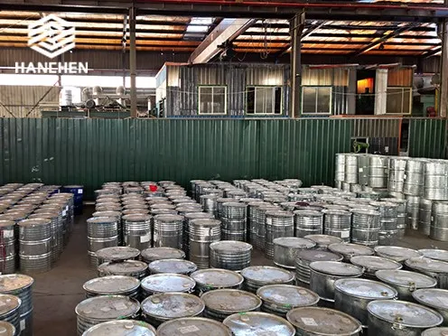 white coated aluminum coil