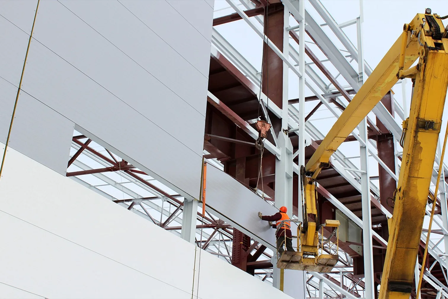 Wall-Cladding-With-Color-Aluminum-Coil-For-Industrial-Plant-8 Wall-Cladding-With-Color-Aluminum-Coil-For-Industrial-Plant-8