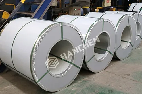 Sandwich-Panel-Manufacturer-Visits-Hanchen-Metal-4