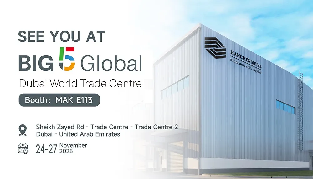 Pre-painted-aluminum-coil-supplier-in-Big-5-Dubai-3