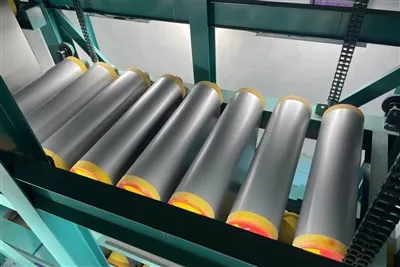 Daliy Of Production Line