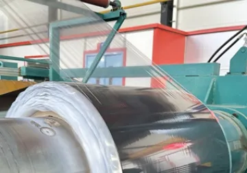 1.5mm*1500mm Aluminum Alloy 3003, Color Ral 7042 Used For Roofing Materials
