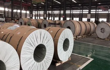 Why Colored Aluminum Will Not Be Replaced By Colored Steel？