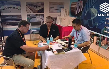 2024 Guangzhou Metal Exhibition Ended Successfully