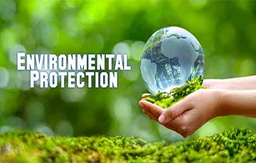 How to strengthen environmental protection in the construction industry?