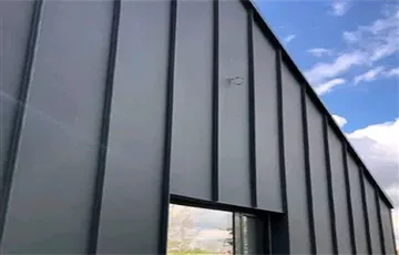 Will Colored Aluminum Replace Colored Steel?