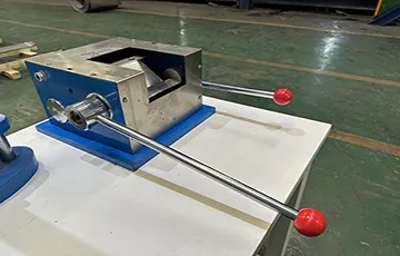 Customer Feedback: All The Test Items Of Color Coated Aluminum Coils Have Passed