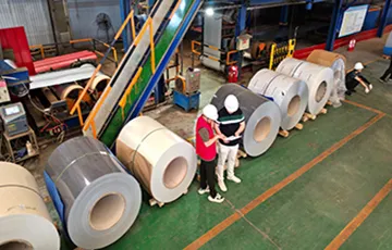 Welcome Customers To Visit Our Factory