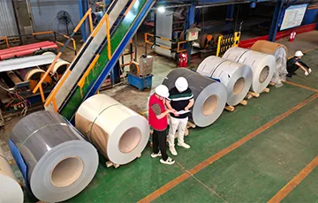 Why Is Our Price Of Colored Aluminum Coil Not The Lowest?
