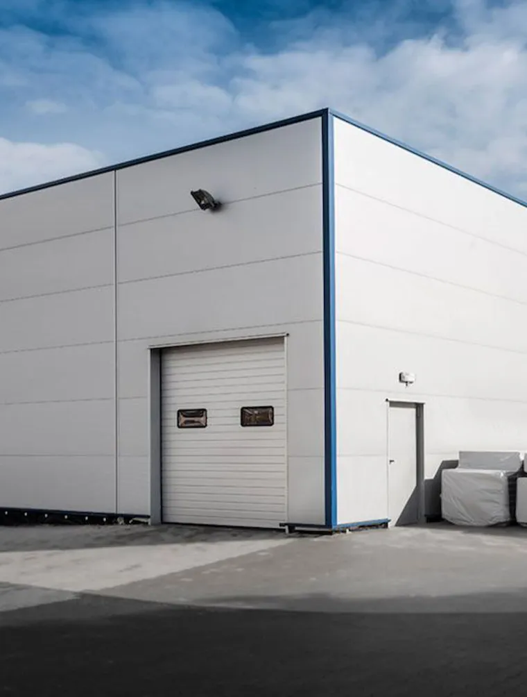 Cold Storage