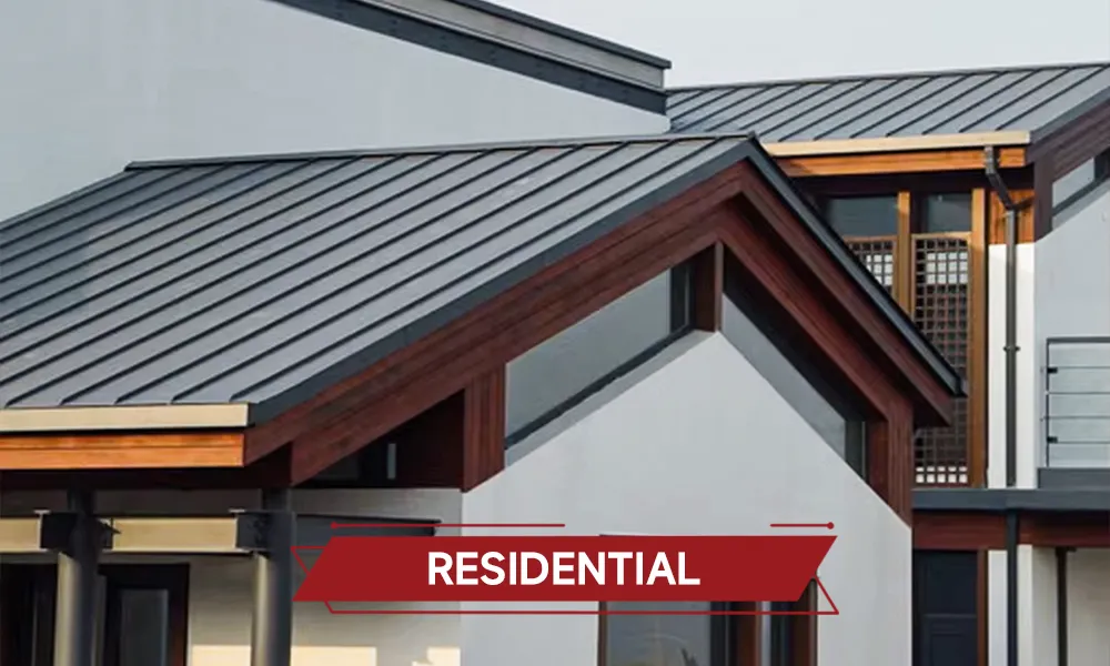 Residential Residential