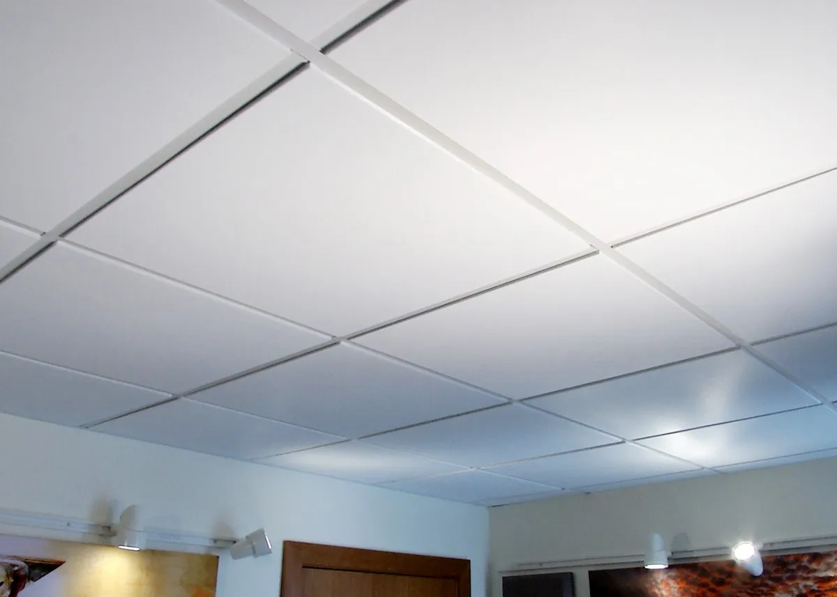 Ceiling