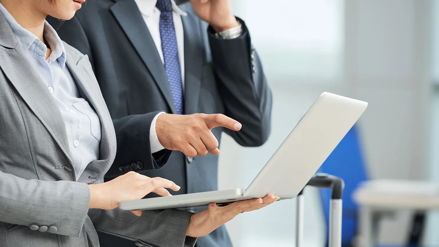 Pre-sales service-3