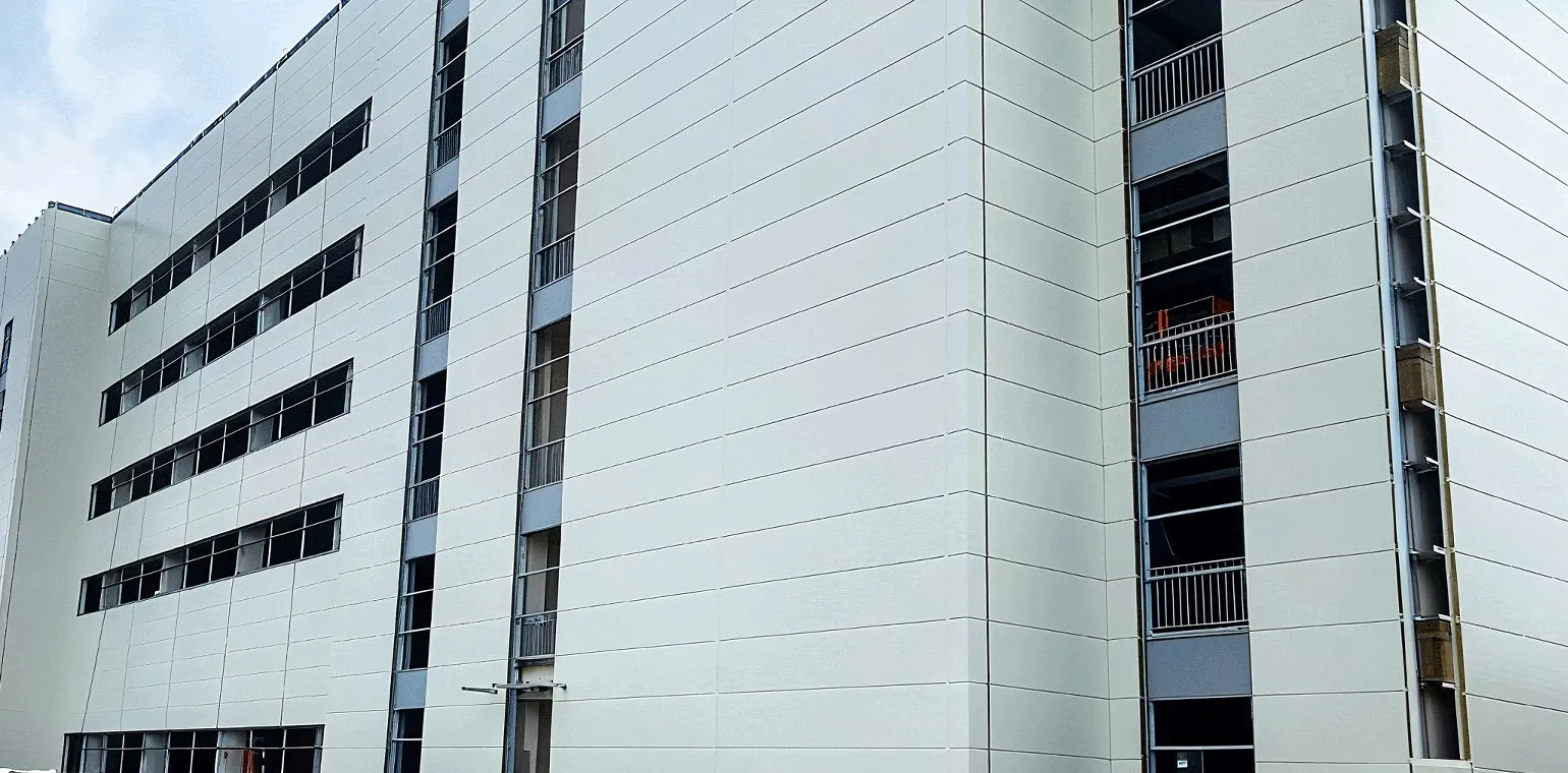 ACP-Panel
