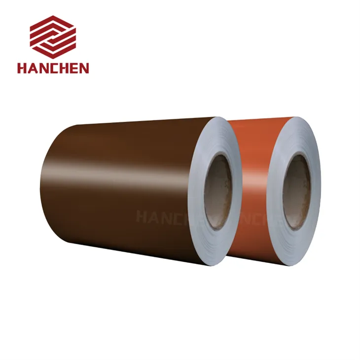 Colored Aluminum Coil For Aluminum Honeycomb Panel