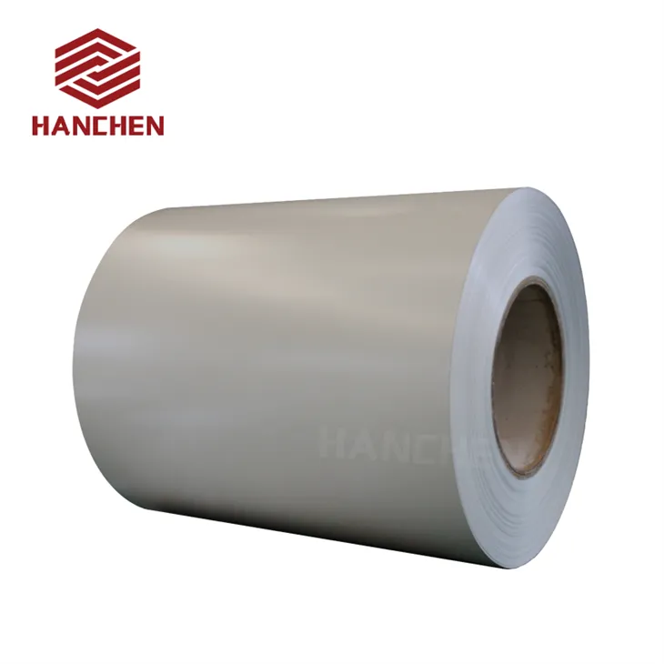 Prepainted Aluminum Coils For Honeycomb Panels