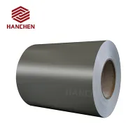 Color Coated Aluminum Coil For Ceiling Material