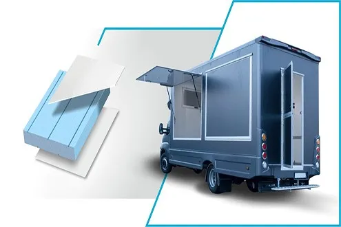 Insulation Panels