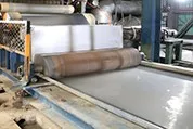 Acid wash Acid wash