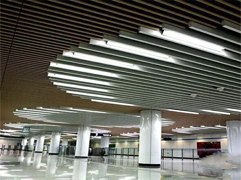 station