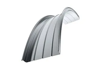 curved panels 2 curved panels 2