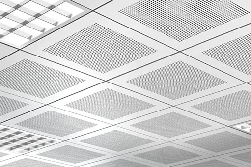Ceiling