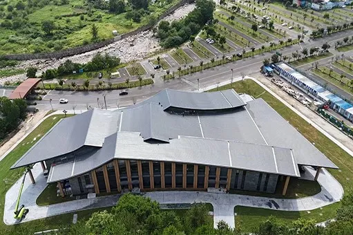 roofing