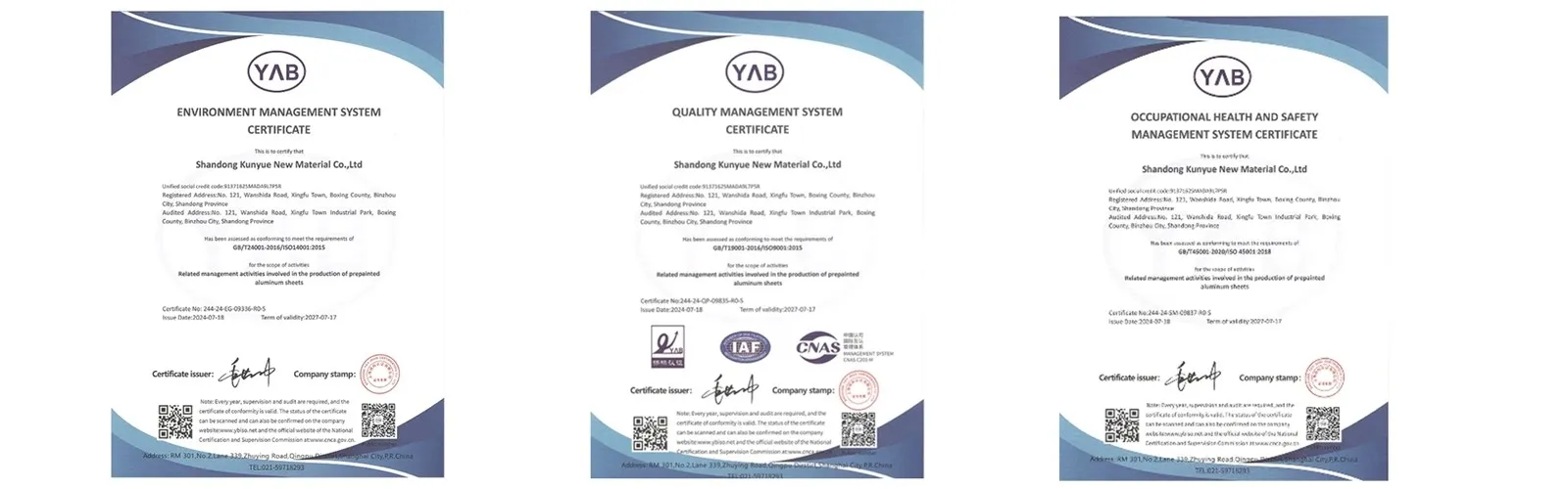 colored aluminum coil Certificate.jpg