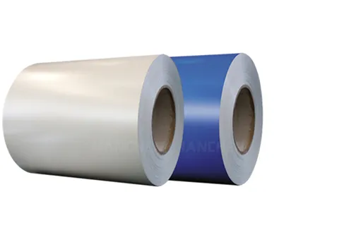 Aluminum Coil822