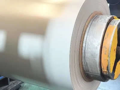 Aluminum Coil2 Aluminum Coil2