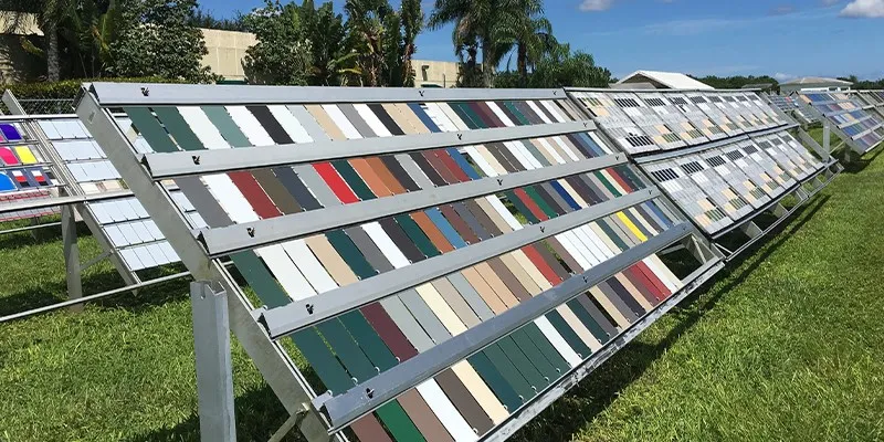 Aluminum Panels3