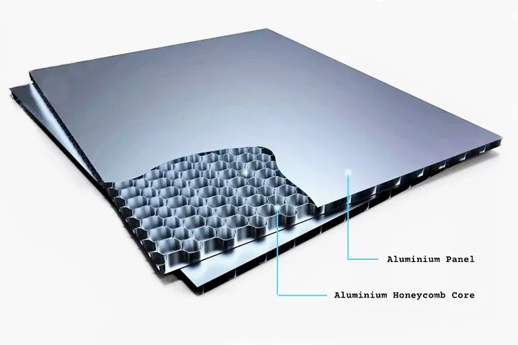 Aluminum Panels4 Aluminum Panels4