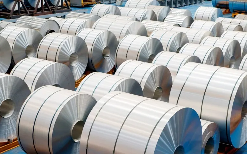 Aluminum Coil Aluminum Coil